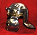 France - Casque militaire - Casque impérial gaulois,, Verzamelen