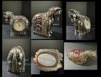 Reed & Barton - Ménagère - Argent 925 - Sculpture en argent, Antiek en Kunst