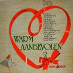 Various - Warm Aanbevolen 2, Verzenden, Gebruikt