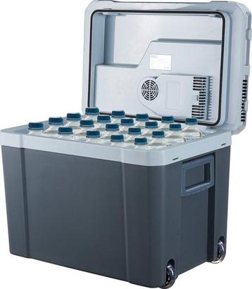 Tweedekans | MOA Koelbox Elektrisch 12v 230 volt - Coolbox beschikbaar voor biedingen