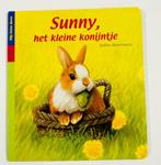Het kleine konijntje 9789054234494, Boeken, Gelezen, Verzenden