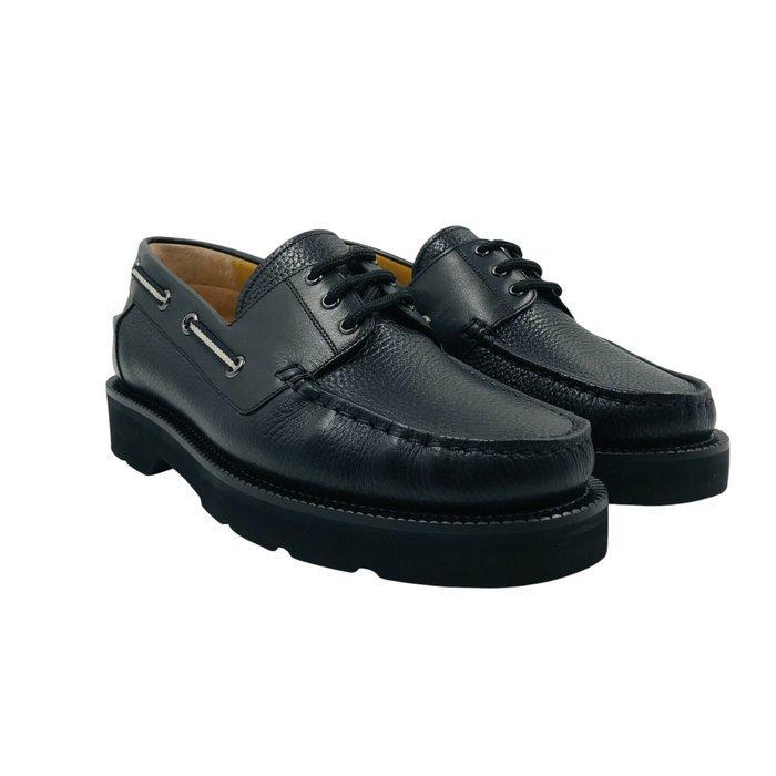 Bally - Veterschoenen - Maat: EU 41 - Nieuw in doos, Kleding | Heren, Schoenen