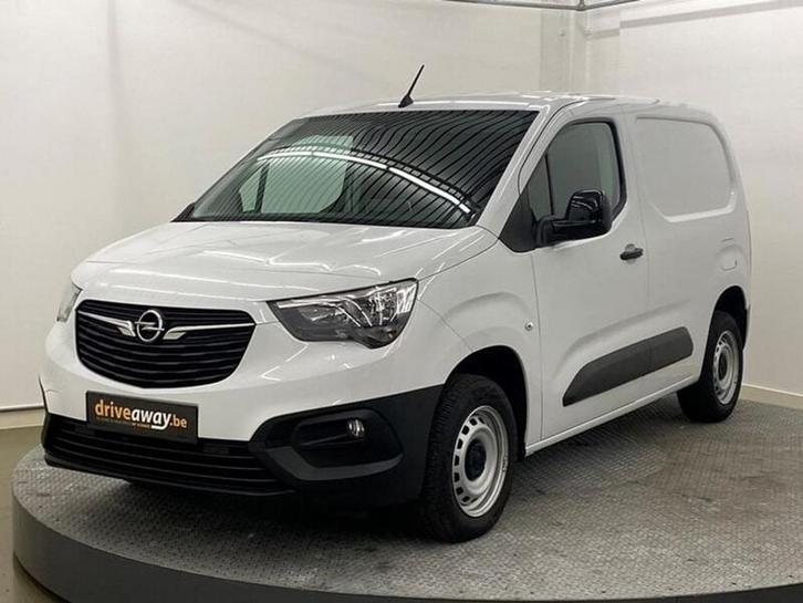 Opel Combo, Auto's, Opel