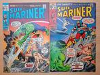 Sub-Mariner #34-35 - Prelude to 1st Defenders story - 2, Boeken, Nieuw