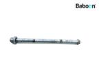 Achterwiel As BMW G 650 GS 2011-2015 (G650GS G650 11), Motoren, Verzenden, Gebruikt