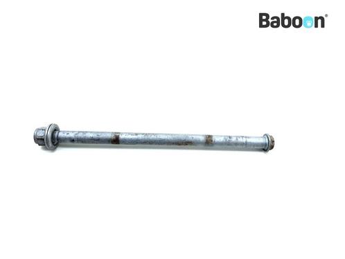 Achterwiel As BMW G 650 GS 2011-2015 (G650GS G650 11), Motoren, Onderdelen | BMW, Gebruikt, Verzenden