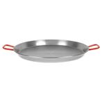 Paëllapan | Carbonstaal | Gas | Ø600x54(h)mm Garcima, Verzenden, Nieuw in verpakking