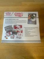 Pokémon - 1 Sealed box - Scarlet & Violet - White Flare, Nieuw