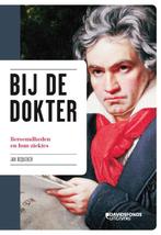Bij De Dokter 9789058268075 Jan Dequeker, Verzenden, Zo goed als nieuw, Jan Dequeker