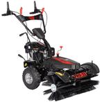 PRO-22 V3 Benzine Veegmachine, Tuin en Terras, Veegmachines, Nieuw, PRO-22