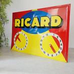 Ricard Likeuren, Reclamebord & Scorebord, S.E.L.I.C.