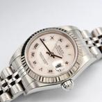 Rolex Lady-Datejust 26 69174 uit 1990, Verzenden