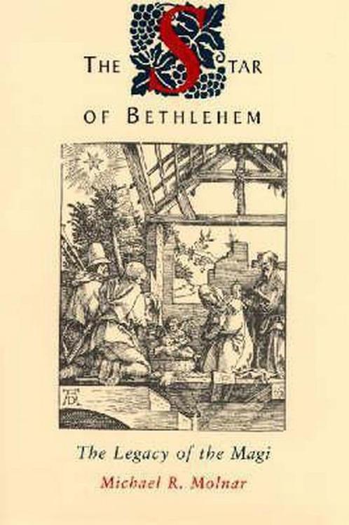 The Star of Bethlehem 9780813527017, Livres, Livres Autre, Envoi