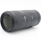 Tamron 70-210mm F/4 Di VC USD Nikon occasion, Verzenden, Zo goed als nieuw