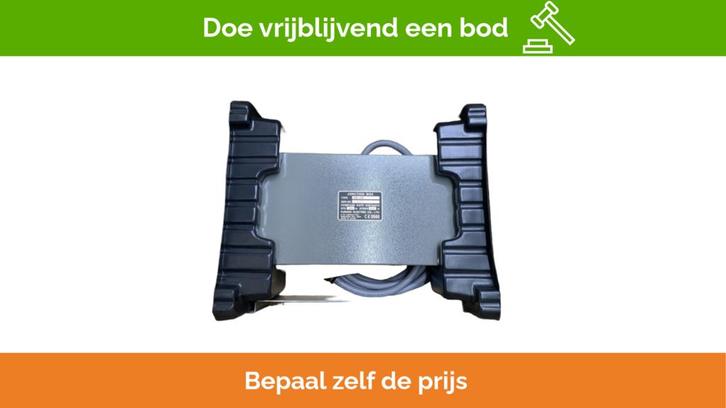 Bieden: Furuno CB100A AIS junction box for, Watersport en Boten, Bootonderdelen, Ophalen of Verzenden
