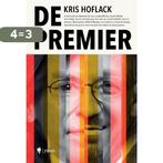 De premier 9789463935647 Kris Hoflack, Verzenden, Gelezen, Kris Hoflack