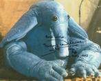 Star Wars Episode VI: Return of the Jedi - Signed by Simon J, Nieuw