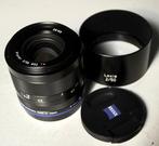 Zeiss Planar 50mm f/2 Cameralens