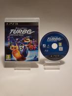 Dreamworks Turbo Super Stunt Squad Playstation 3, Ophalen of Verzenden, Zo goed als nieuw