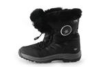 Mustang Snowboots in maat 36 Zwart, Kleding | Dames, Verzenden, Zwart, Snowboots, Zo goed als nieuw