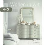 Wonen in wit / Ariadne 9789085743842 Alison Bartlett, Boeken, Verzenden, Gelezen, Alison Bartlett