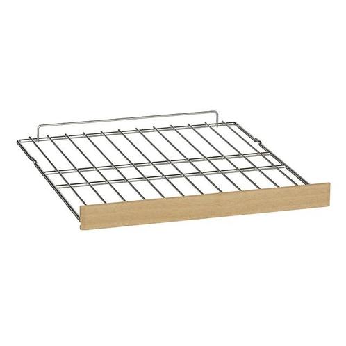 Rooster | Liebherr GRAND CRU/PERFECTION | Hout/Verchroomd, Zakelijke goederen, Horeca | Keukenapparatuur, Nieuw in verpakking