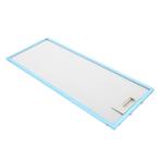 Metaalfilter voor Zanussi 4055241147, Elektronische apparatuur, Verzenden, Nieuw