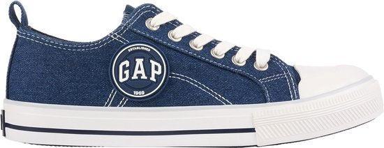 2dekans | Gap - Sneaker - Vrouw - Marineblauw - 37 -, Kleding | Dames, Schoenen, Ophalen of Verzenden