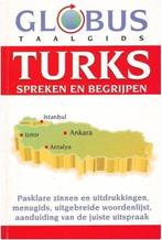 Globus: Taalgids Turks 9789043812085, N.v.t., Verzenden