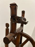 Outil de filage - Castle Wheel