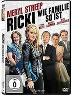Ricki - Wie Familie so ist  DVD, Cd's en Dvd's, Zo goed als nieuw, Verzenden
