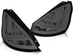 Achterlichten FORD FIESTA MK7 12-16 HB SMOKE LED STRIP