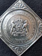 Médaille artistique - Corn L.J. Begeer (1869 - 1948 Utrecht)