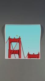 Téber - Golden Touch · No Reserve