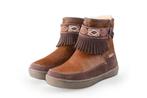 Shoesme Enkellaarzen in maat 25 Bruin | 5% extra korting, Verzenden, Jongen of Meisje, Schoenen, Zo goed als nieuw
