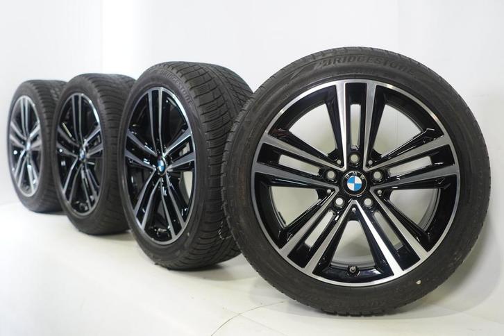 BMW 1 2 serie F40 F44 2 serie Gran Coupe 548 17 inch velgen, Auto-onderdelen, Banden en Velgen, Ophalen of Verzenden