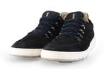 Floris van Bommel Sneakers in maat 44 Blauw | 5% extra, Kleding | Heren, Schoenen, Floris van Bommel, Sneakers, Gedragen, Verzenden