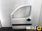 Portier 2Deurs links Fiat Doblo O255750, Nieuw