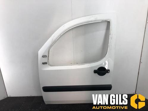 Portier 2Deurs links Fiat Doblo O255750, Auto-onderdelen, Carrosserie