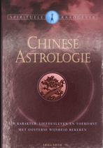Chinese Astrologie 9789043815116, Erika Sauer, N.v.t., Verzenden