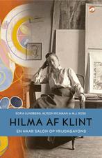 Hilma af Klint en haar salon op vrijdagavond 9789083335827, Verzenden, Gelezen, Sofia Lundberg