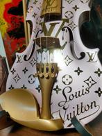 fp pop art - Louis vuitton violon et Capsule Pink Old