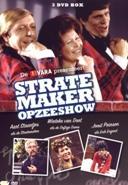 Stratemaker op zee show op DVD, Cd's en Dvd's, Verzenden, Nieuw in verpakking