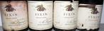 1977 Antoine Ligeret - Fixin - 4 Bouteilles (0,75 L), Collections, Vins