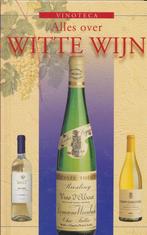 Alles over WITTE WIJN 9789043804073 Ulrich Schweizer, Boeken, Verzenden, Gelezen, Ulrich Schweizer