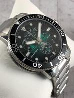 Tissot - Seastar 1000 Chronograph - T120.417.11.091.01 -, Nieuw