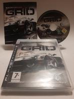 Racedriver Grid Playstation 3, Consoles de jeu & Jeux vidéo, Jeux | Sony PlayStation 3, Ophalen of Verzenden