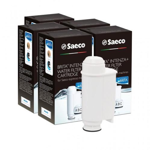 Saeco CA6702 Waterfilter Promopack 3+2, Elektronische apparatuur, Koffiemachine-accessoires, Nieuw, Verzenden