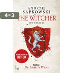 De laatste wens / The Witcher / 1 9789024588244, Verzenden, Zo goed als nieuw, Andrzej Sapkowski