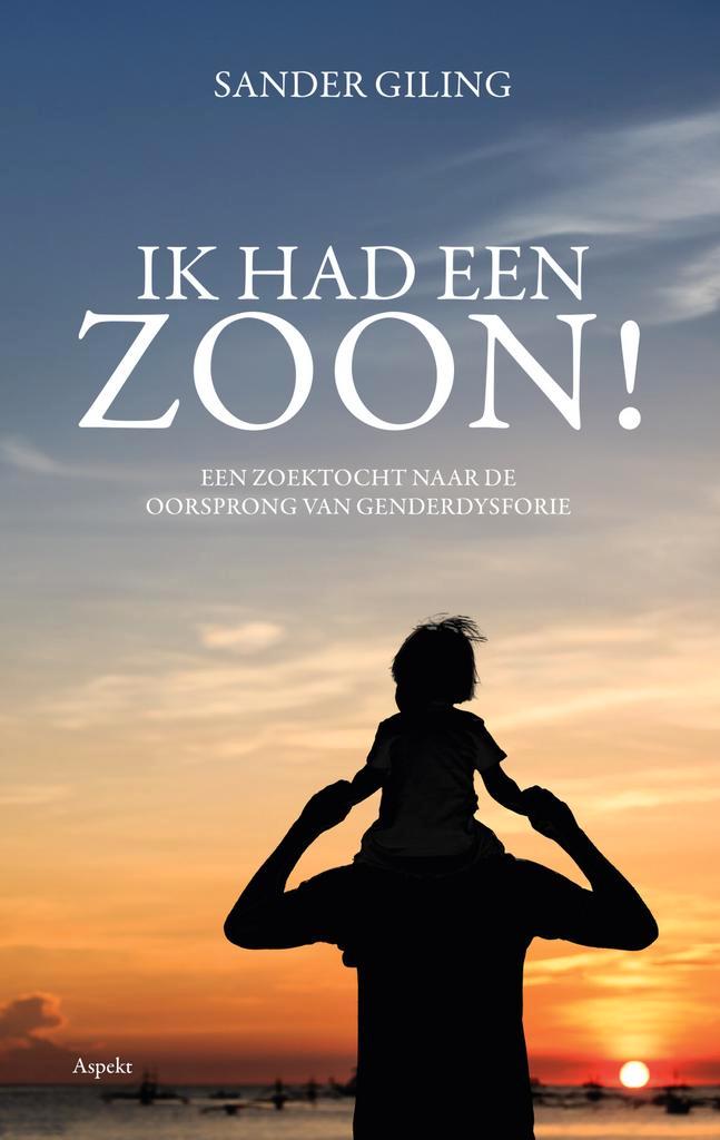 Ik had een zoon! 9789464871968 Sander Giling, Livres, Livres scolaires, Envoi